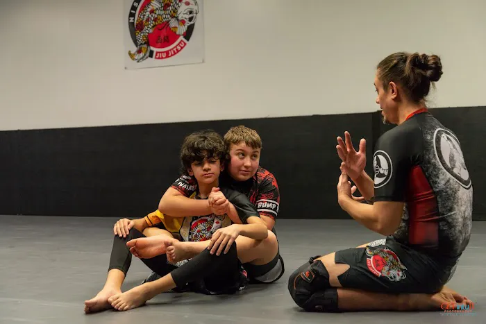 Nishime Martial Arts Picture 3