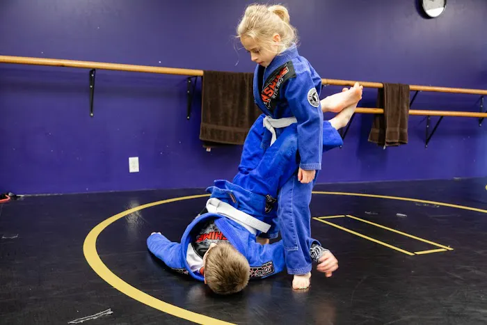 Nishime Martial Arts Picture 4