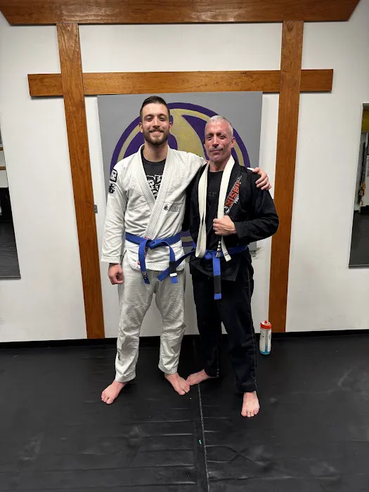 Nishime Martial Arts Picture 2