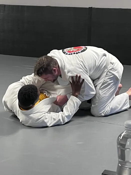 Nishime Martial Arts Picture 5