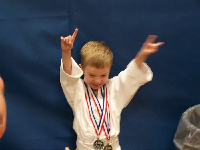 Nishime Martial Arts Picture 6