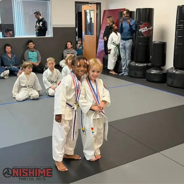 Nishime Martial Arts Picture 9