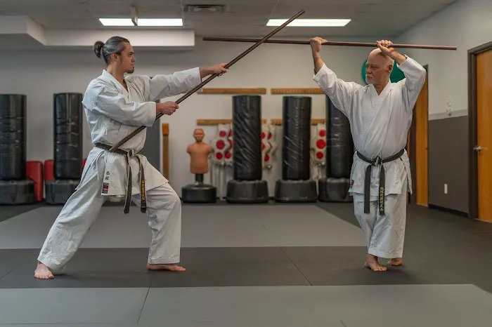 Nishime Martial Arts Picture 8