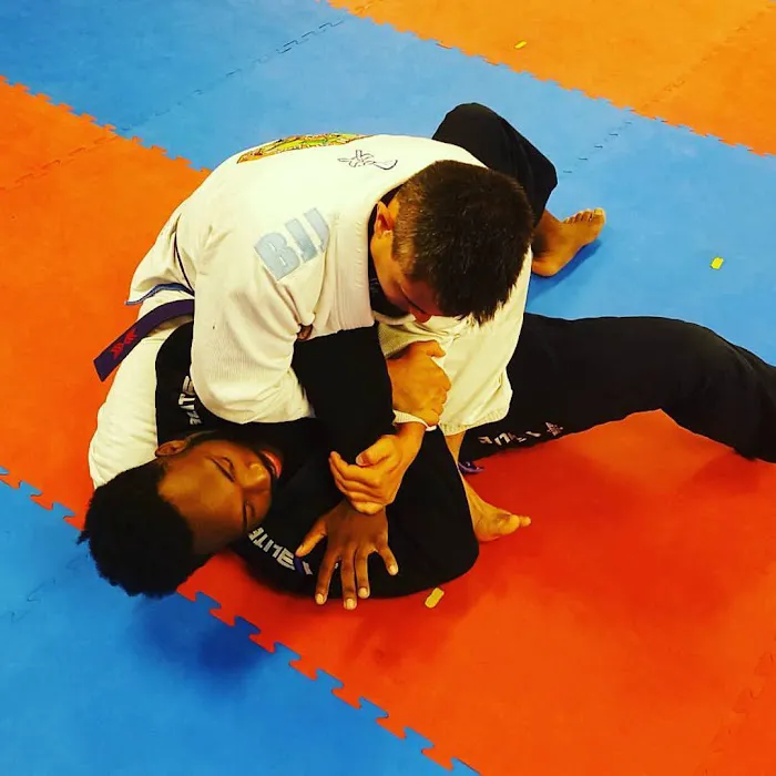 Nishime Martial Arts Picture 7