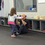 Cincinnati Martial Arts Club