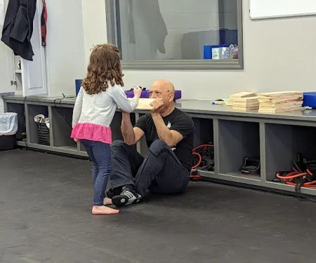 Cincinnati Martial Arts Club