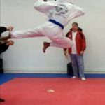 Hart Taekwondo Club