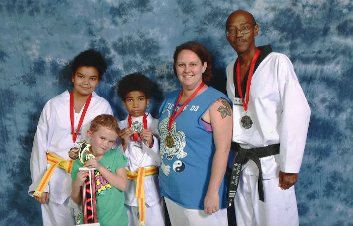 Hart Taekwondo Club Picture 6