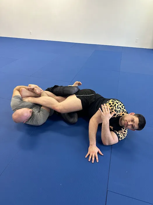 Ark MMA & Fitness Picture 1