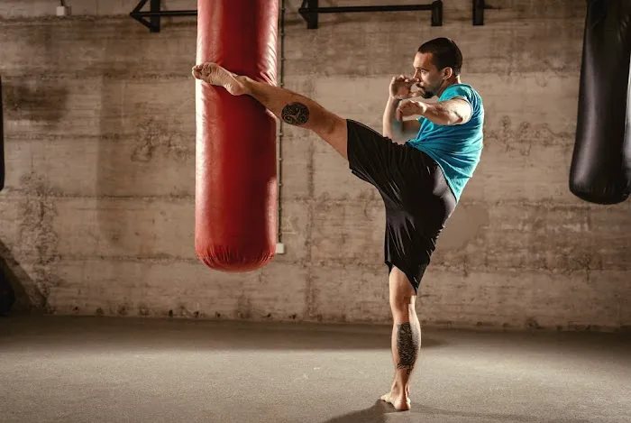 Ark MMA & Fitness Picture 3