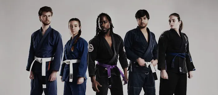 BOSS Martial Arts Picture 5
