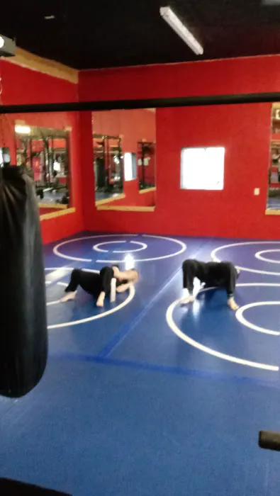 Infinity Arts Picture 2