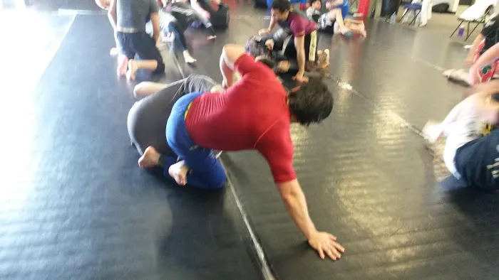 Infinity Arts Picture 1