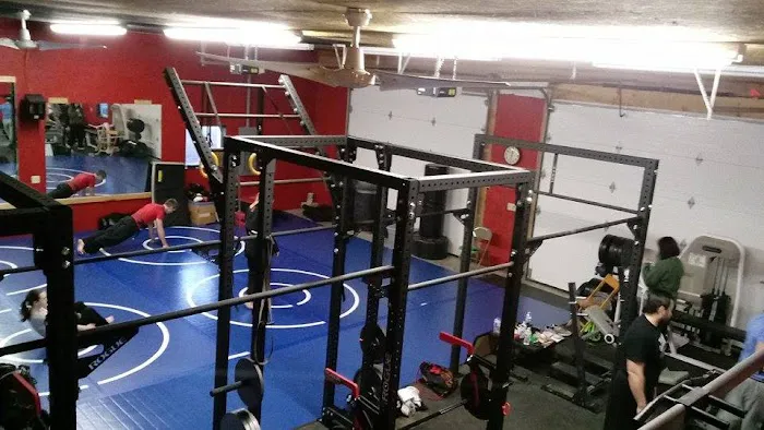 Infinity Arts Picture 7