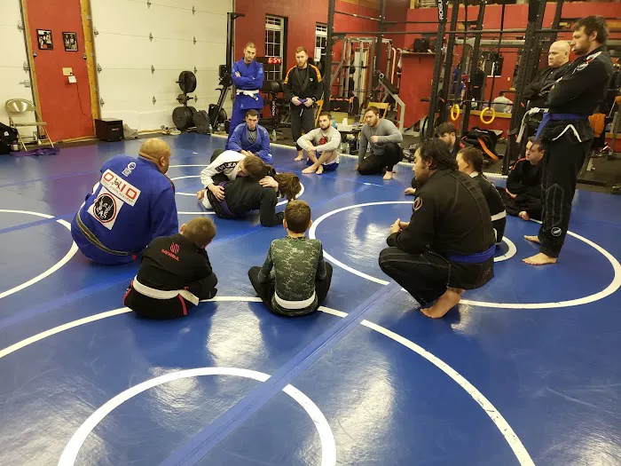 Infinity Arts Picture 4