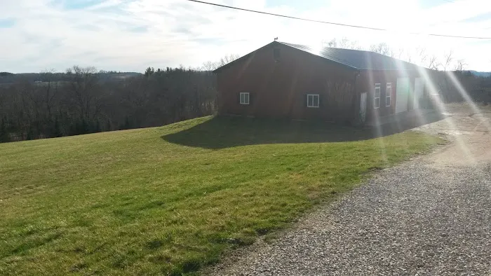 Infinity Arts Picture 10