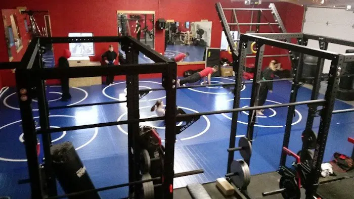 Infinity Arts Picture 8