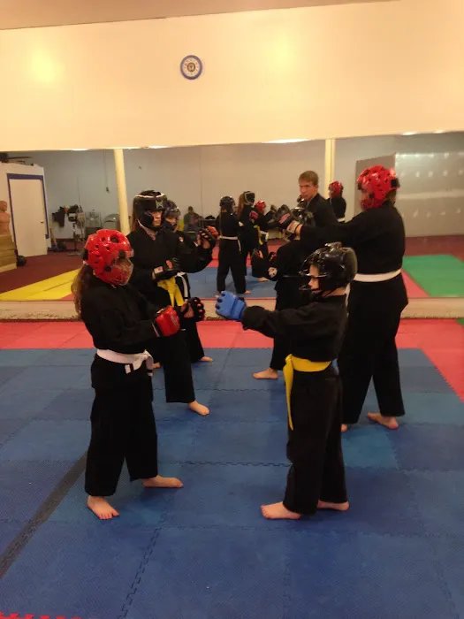 Martial Arts School of Ki - Kachido Aikijitsu Picture 5