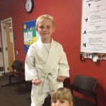 Tigers Lair Martial Arts