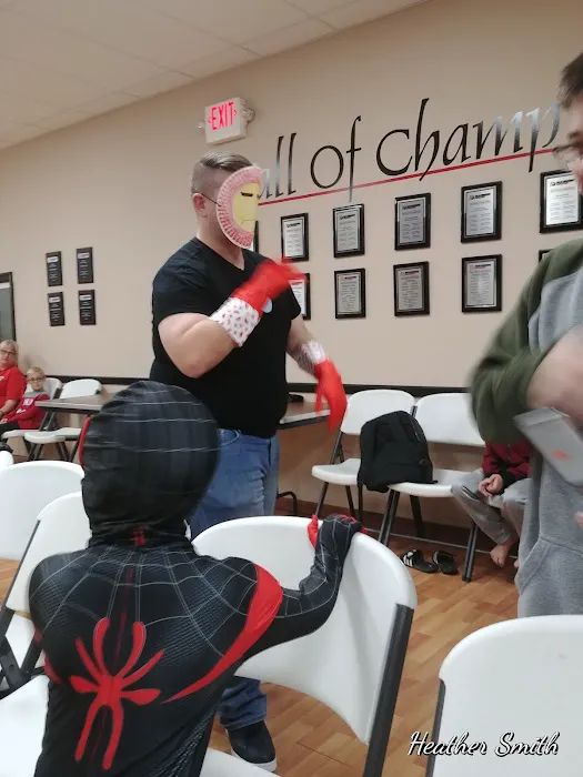 Martial Arts America - Eastgate Picture 6