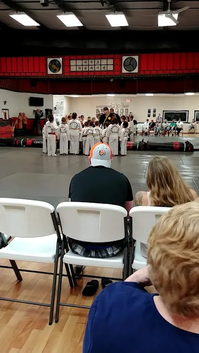Martial Arts America - Eastgate Picture 9
