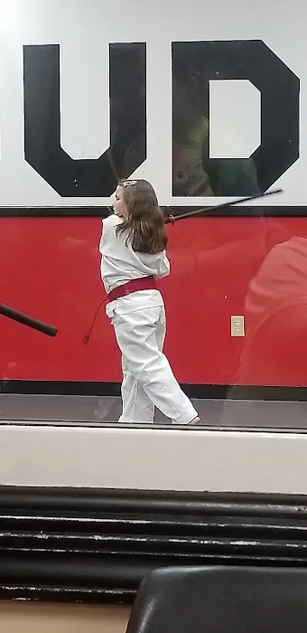 Martial Arts America - Eastgate Picture 10