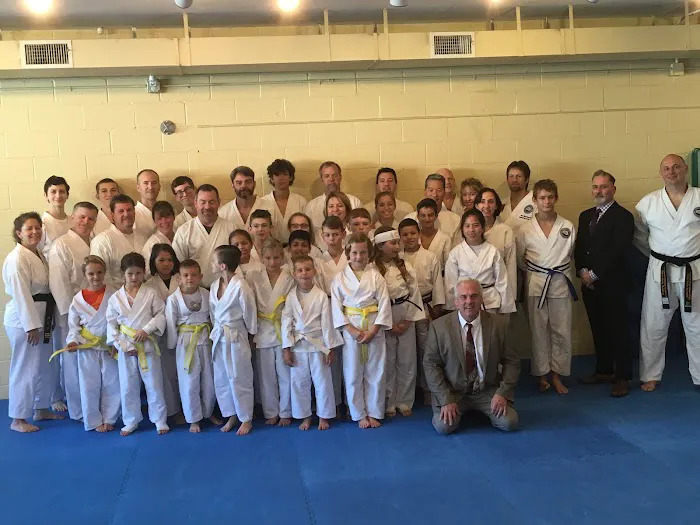 Panthers Lair Martial Arts Picture 6