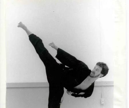 Panthers Lair Martial Arts