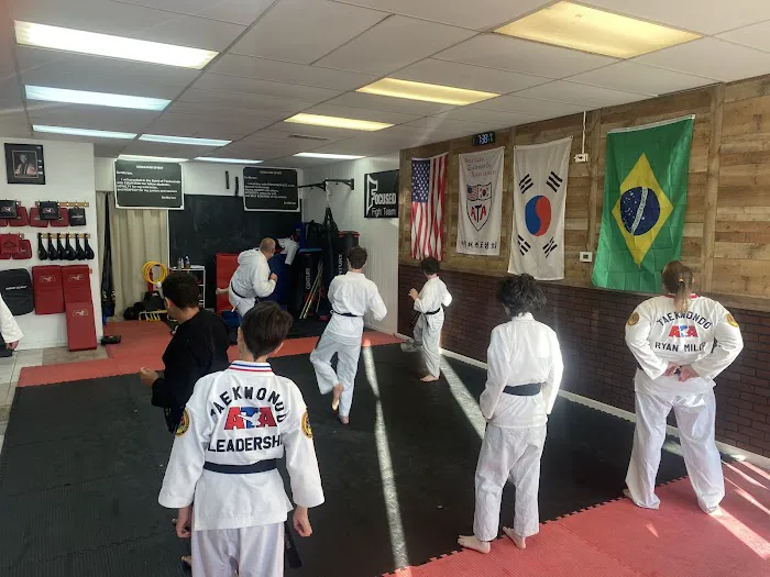 Eastside Martial Arts Picture 3