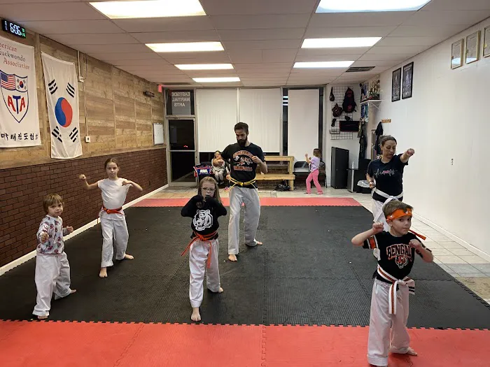 Eastside Martial Arts Picture 6