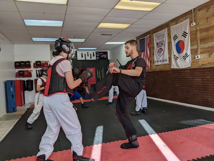 Eastside Martial Arts Picture 4