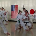 Anderson Karate
