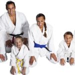 Martial Arts America Kenwood