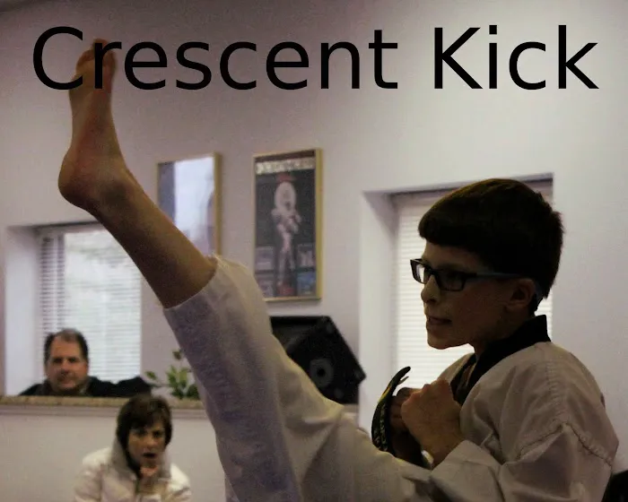 Jang's Taekwondo Centers Picture 1