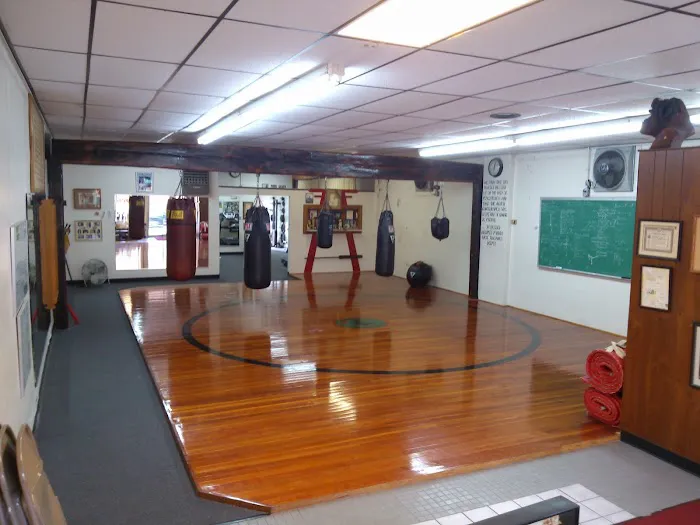 Kosho School of Karate Picture 1