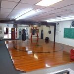 Kosho School of Karate