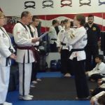 Fry's ATA Taekwondo USA Ctr