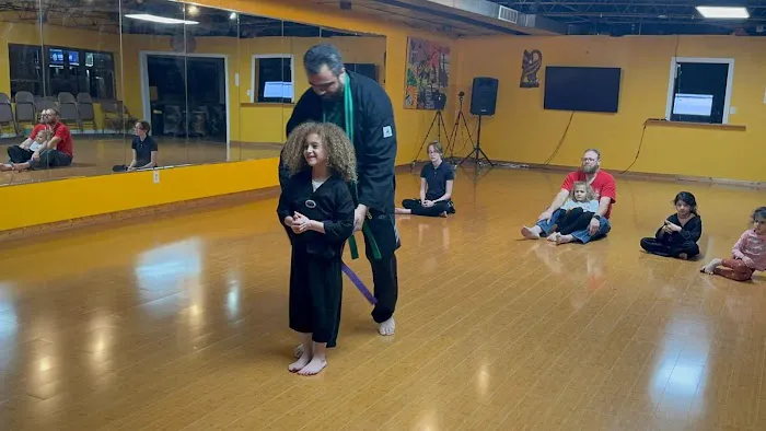 Zenith Martial Arts Picture 5
