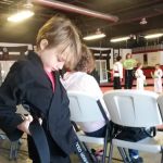 Martial Arts America