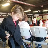 Martial Arts America ico