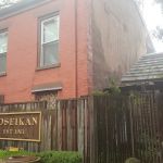 Yoseikan Karate School