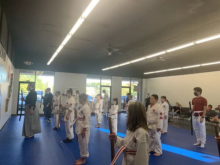 Ichiban Karate School Picture 1