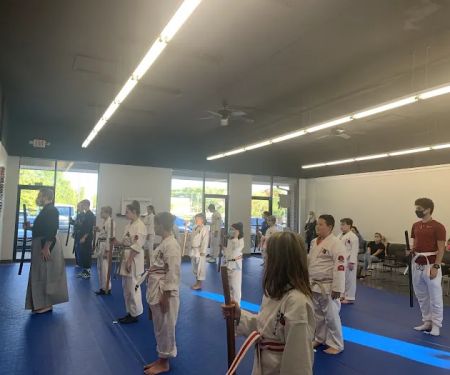 Ichiban Karate School