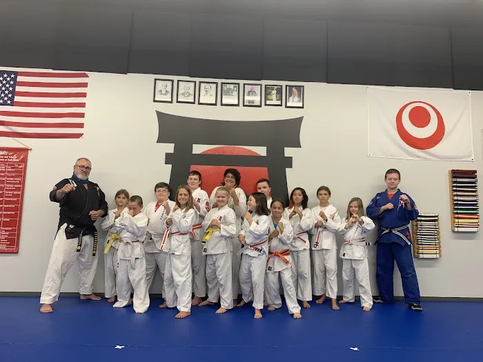 Ichiban Karate School Picture 10