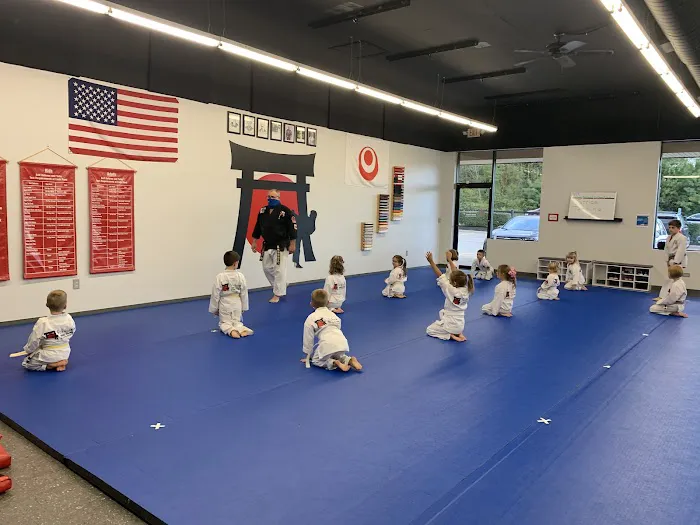 Ichiban Karate School Picture 9