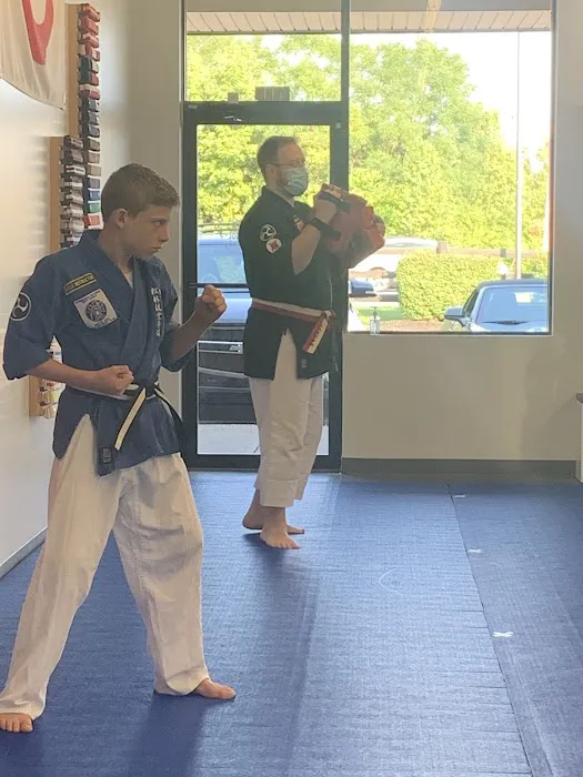 Ichiban Karate School Picture 8