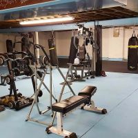 Academy of Kung Fu & Tai Chi ico