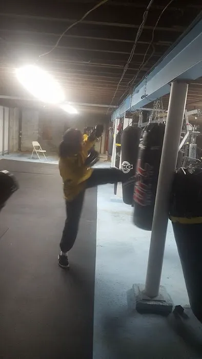 Academy of Kung Fu & Tai Chi Picture 5