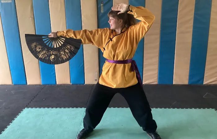 Academy of Kung Fu & Tai Chi Picture 6