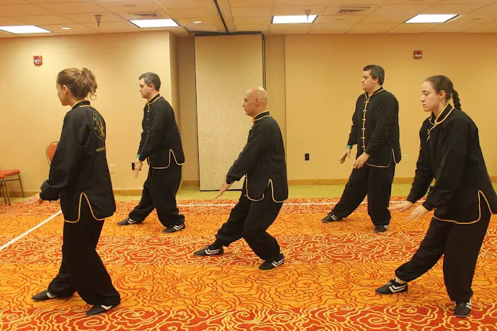 Academy of Kung Fu & Tai Chi Picture 7
